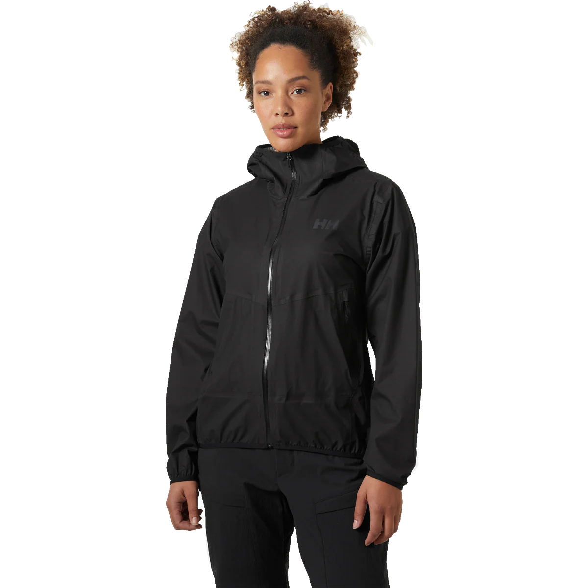 Women's Verglas 2.5L Fastpack Jacket - Image 4