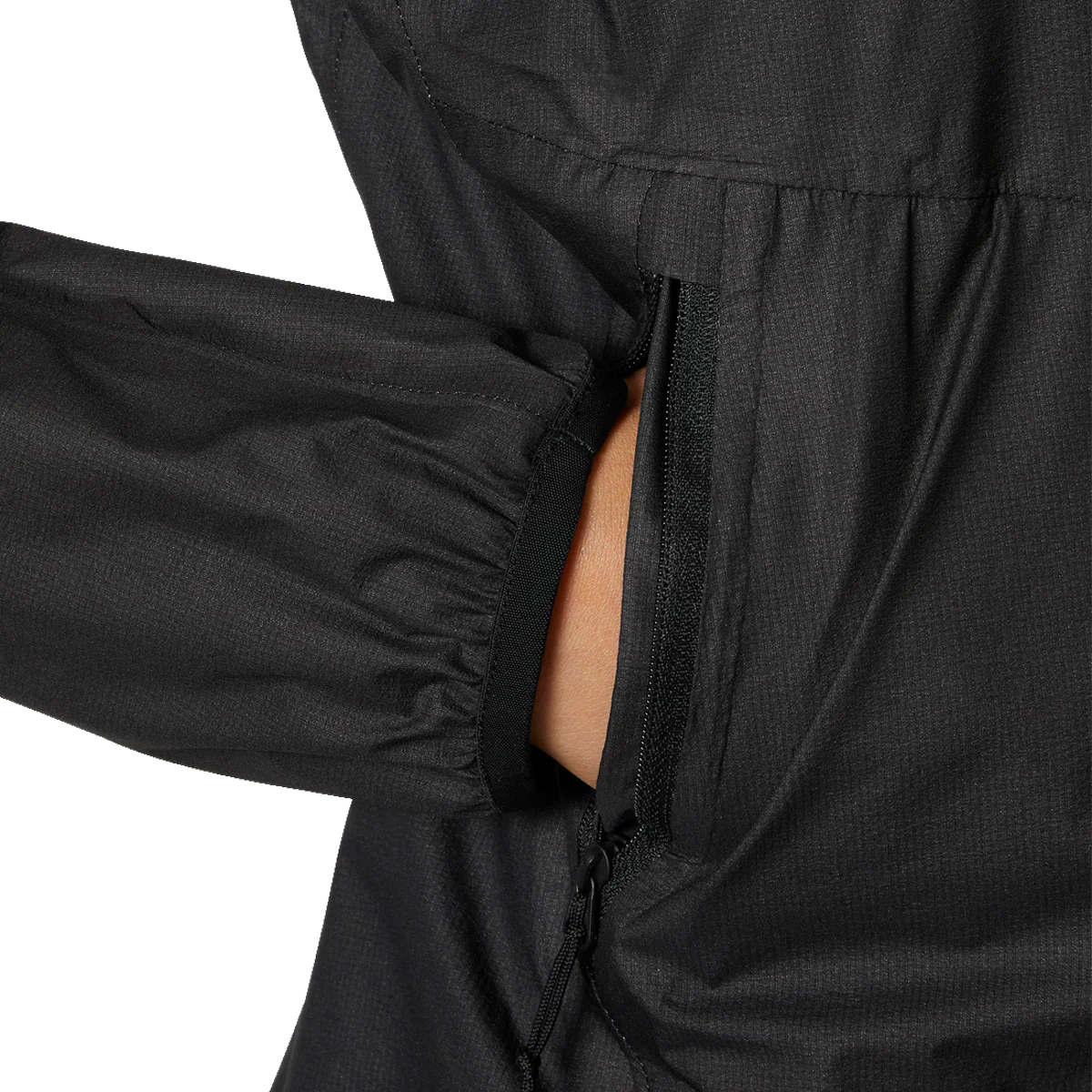 Women's Verglas 2.5L Fastpack Jacket - Image 7