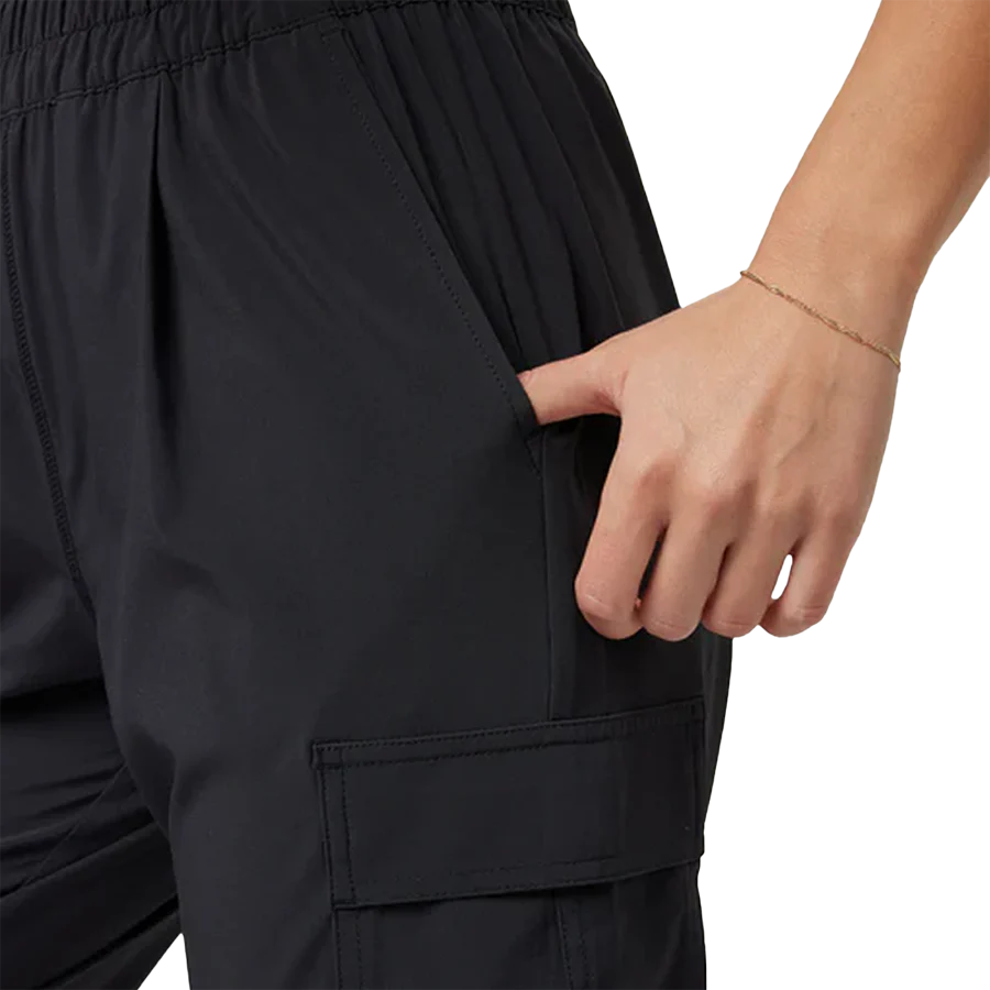 Women's Villa Cargo Jogger - Image 4