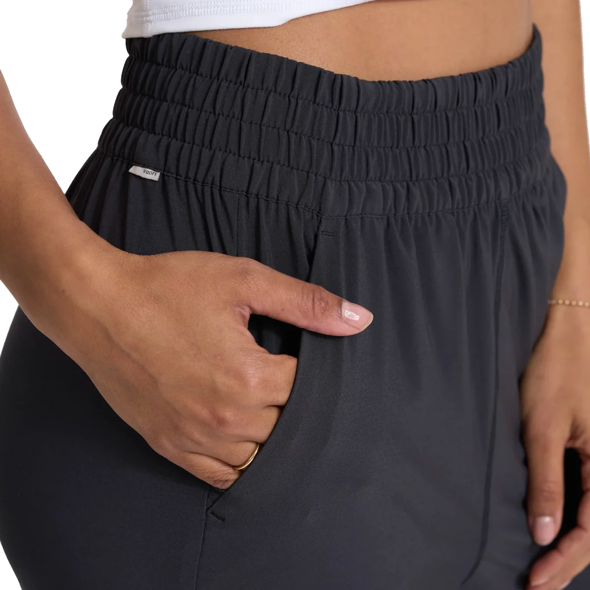 Women's Villa Jogger - Image 4