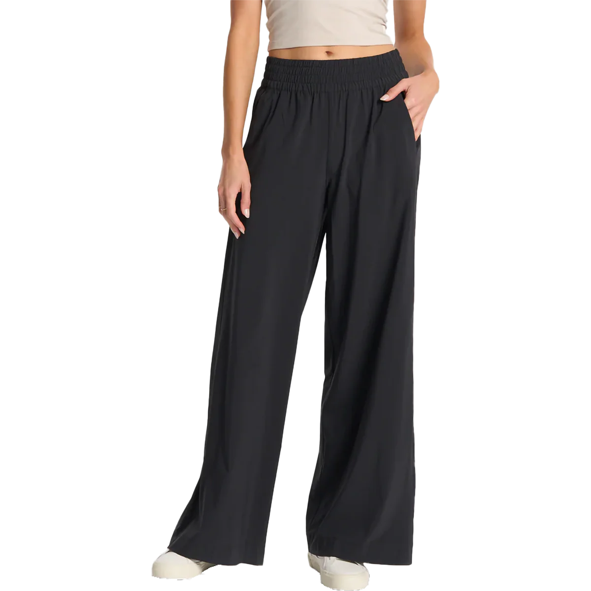 Women's Villa Wideleg - Image 2