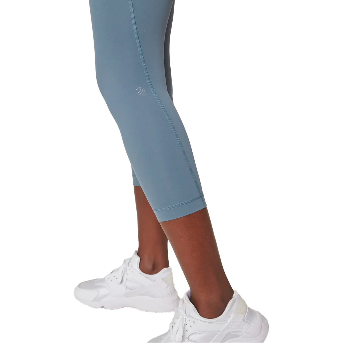 Women's Vital High-Waisted Pocket Capri 22" - Image 5