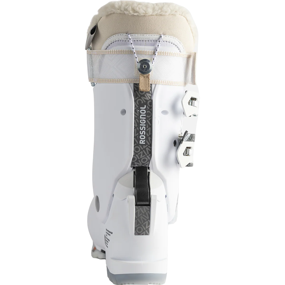 Women's Vizion 4B Pro 80 GW - Image 6