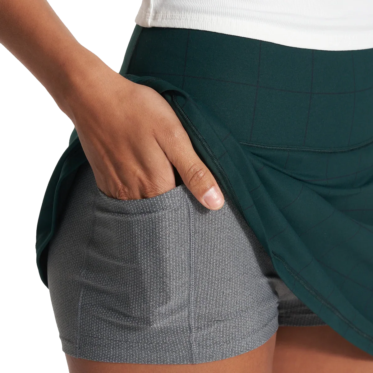Women's Volley Skirt - Image 6