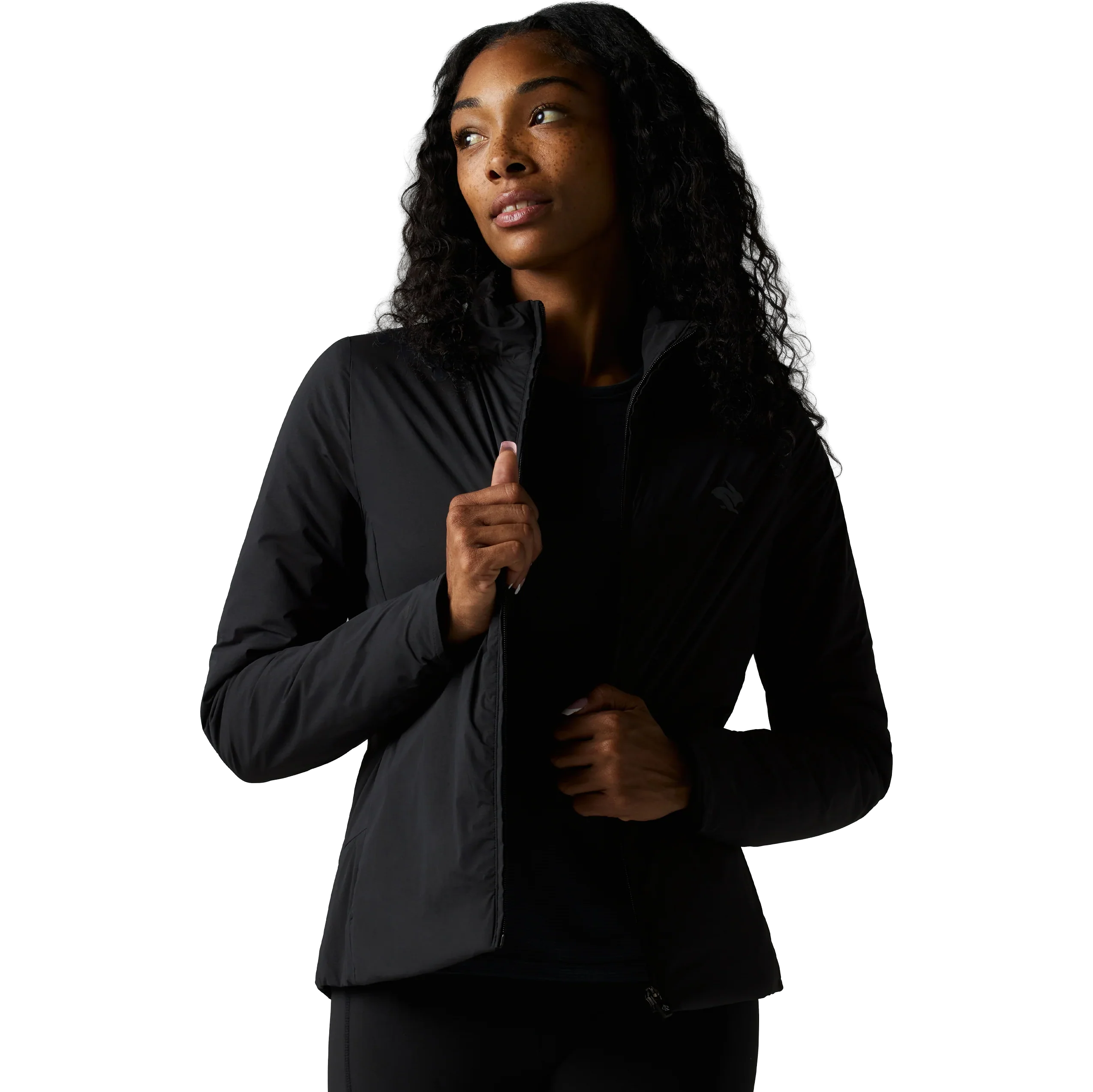 Women's Warm Up N Go