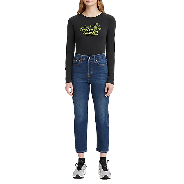 Women's Wedgie Straight - Image 3