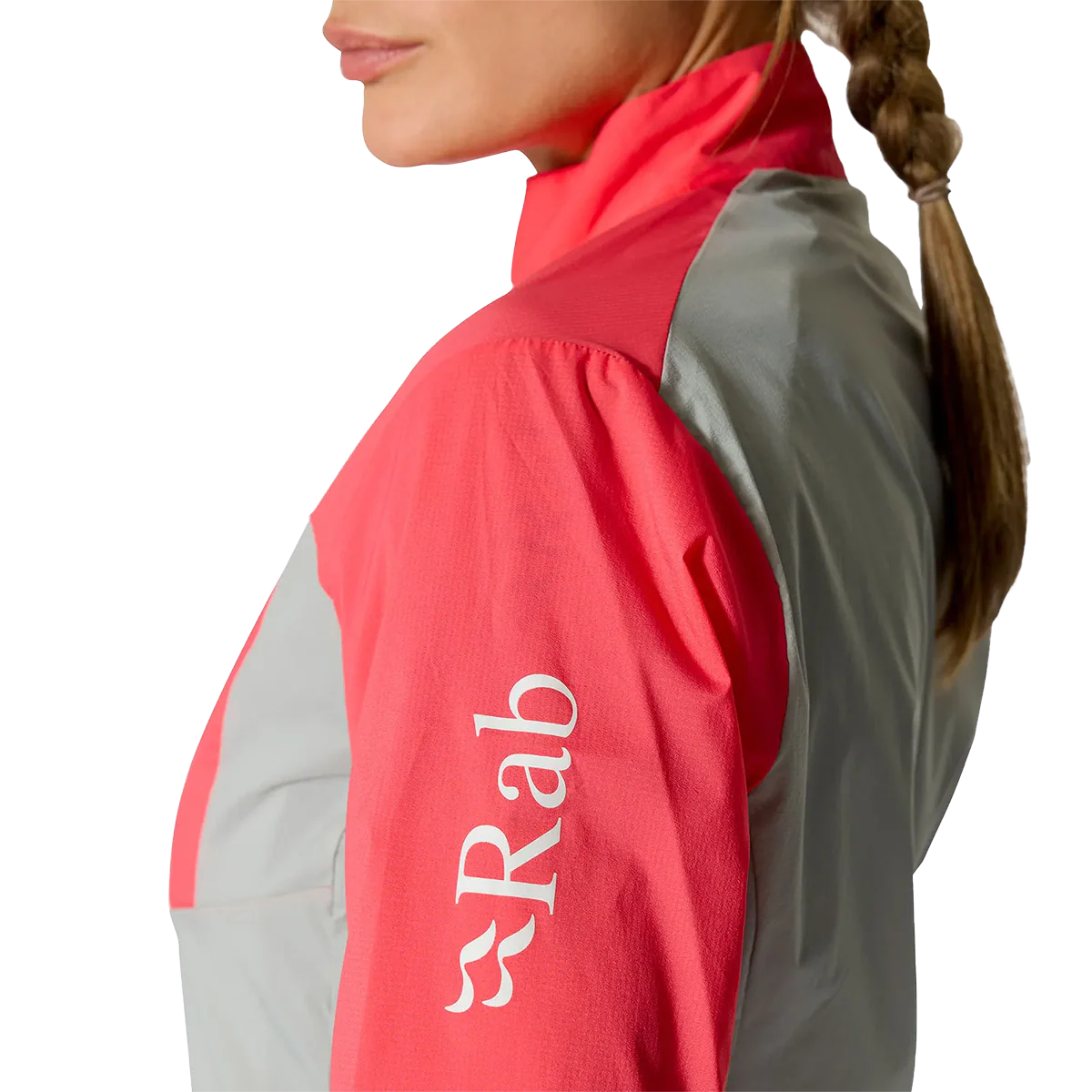Women's Windveil Jacket - Image 6