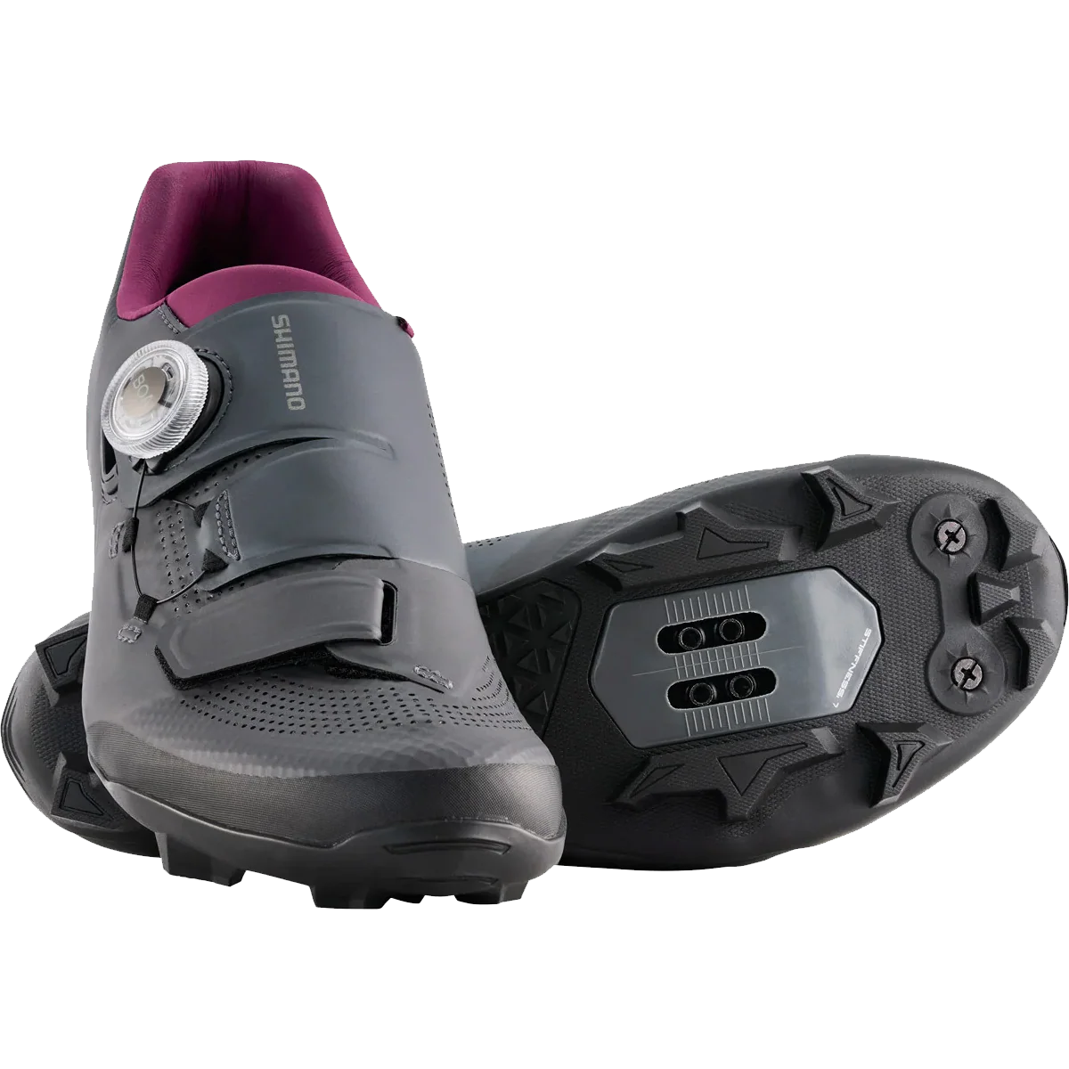 Women's SH-XC502 - Image 2