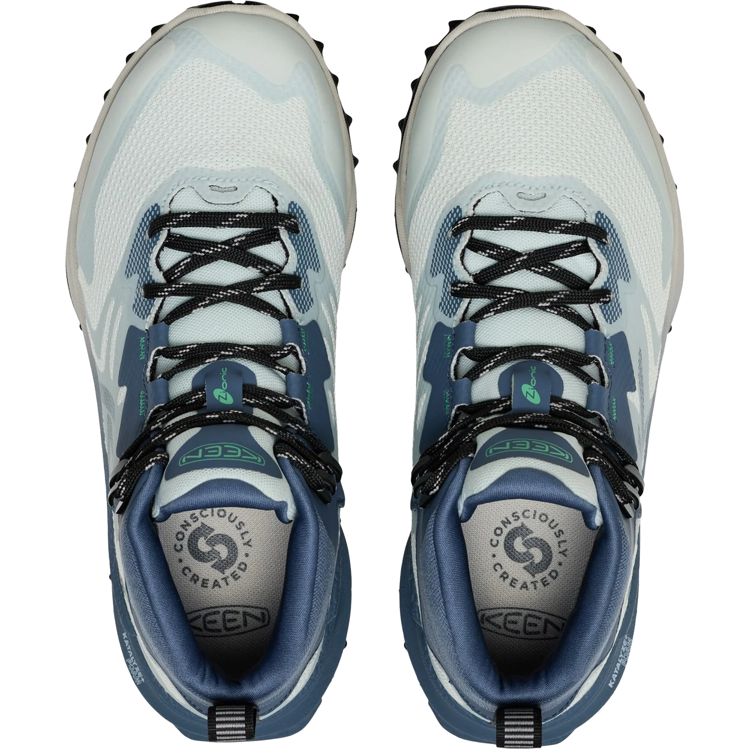 Women's Zionic NTX Mid Waterproof - Image 5