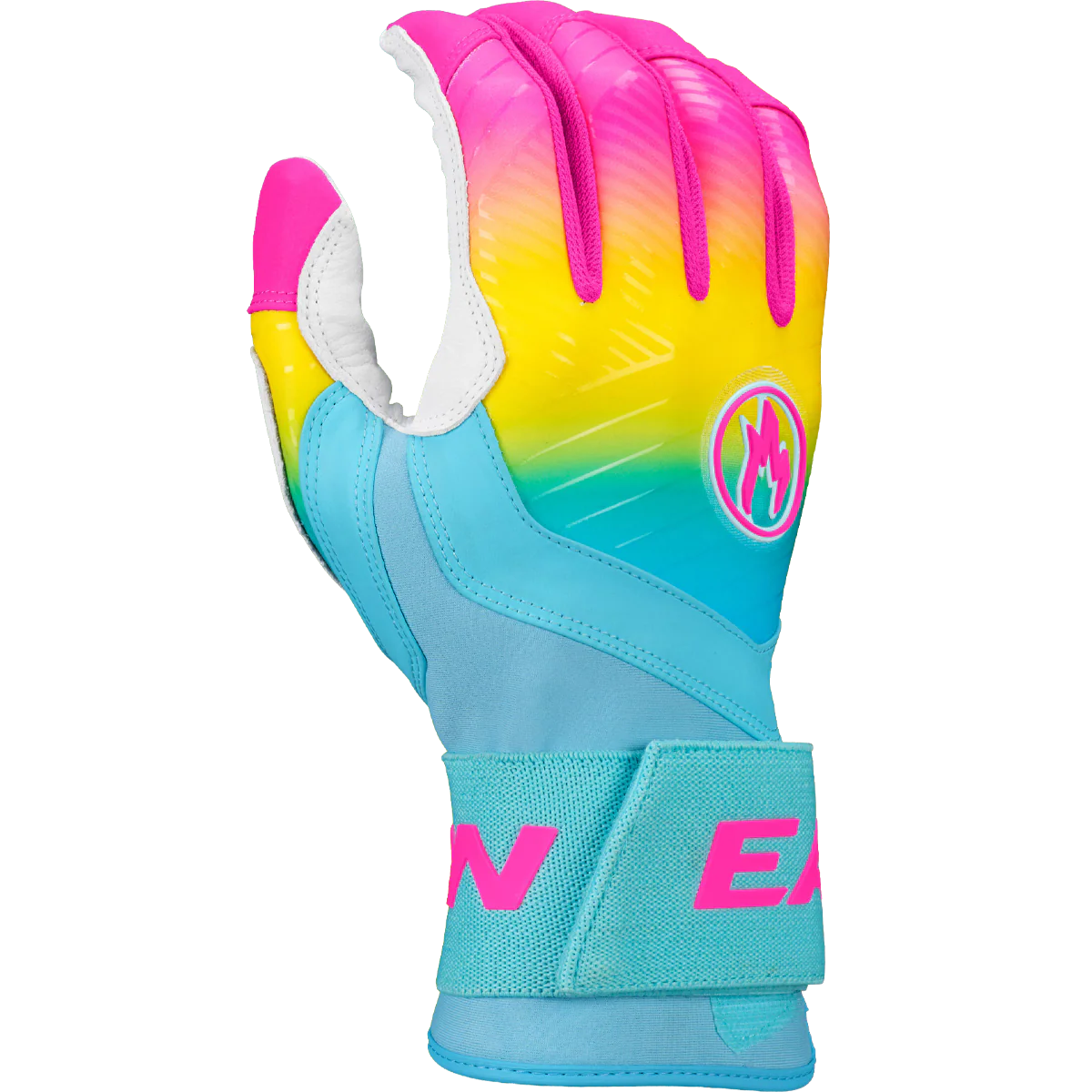 Walk-Off Locked In Ethos Batting Gloves