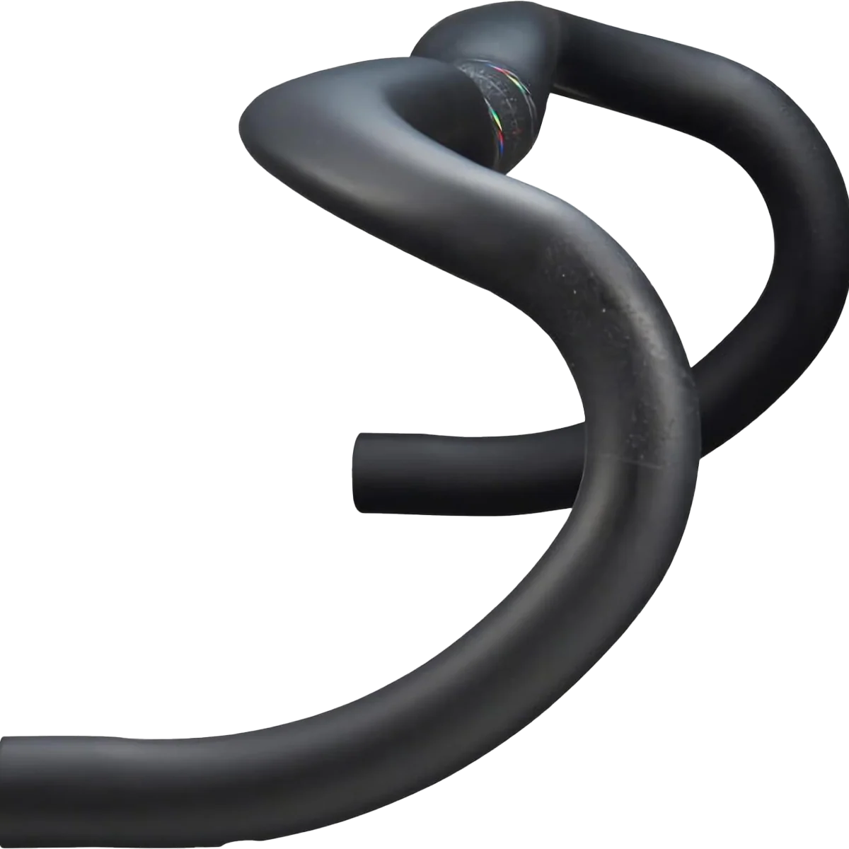 WCS Ergomax Drop Handlebar 31.8mm/40cm - Image 2
