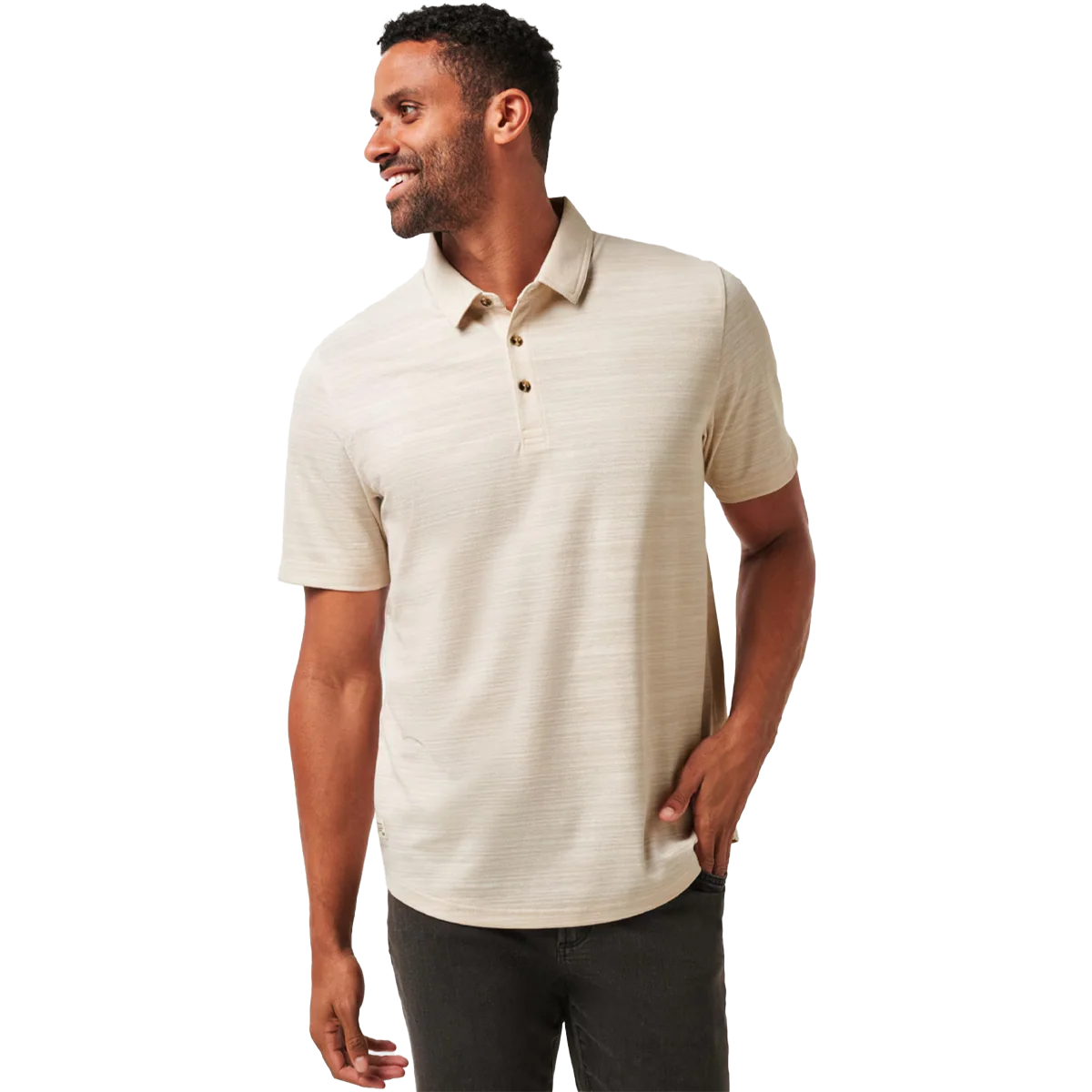 Men's West End Polo