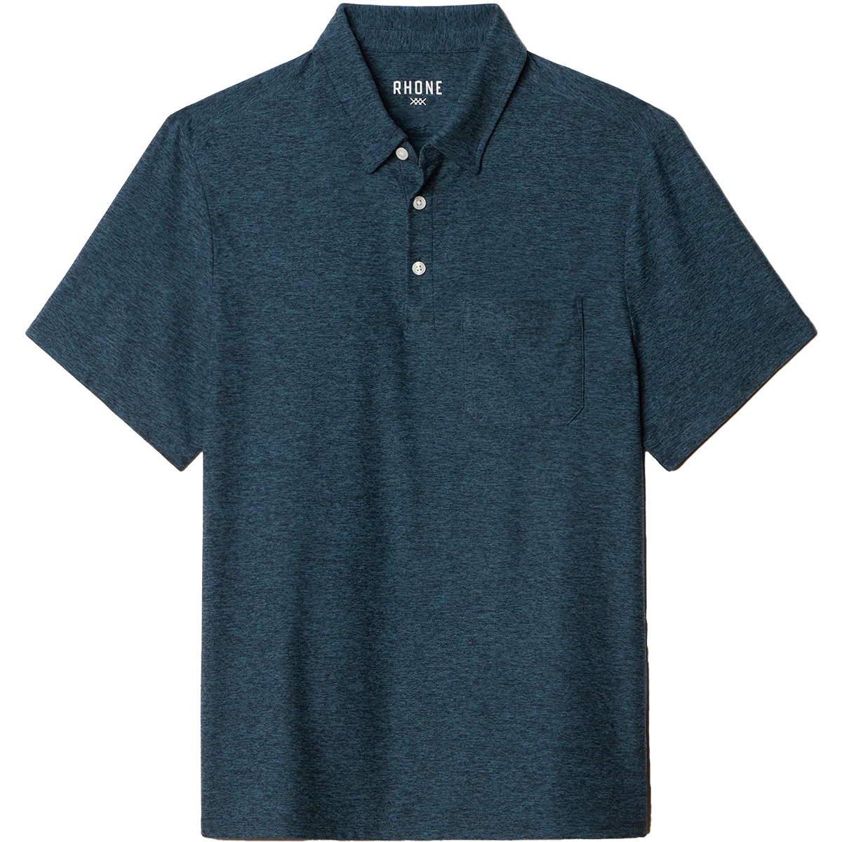 WFH Polo - Image 2