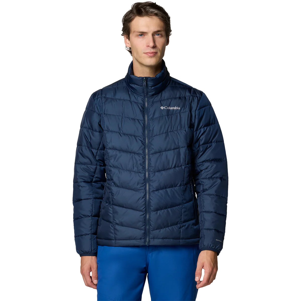 Men's Whirlibird V Interchange Jacket - Image 2