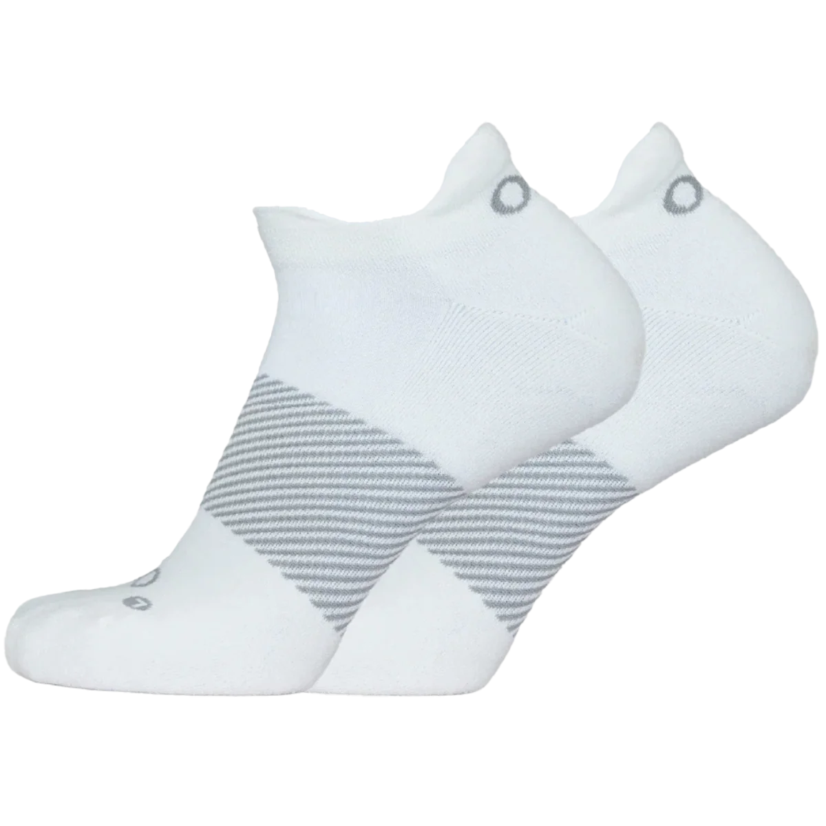 Wicked Comfort Socks No Show - Image 2