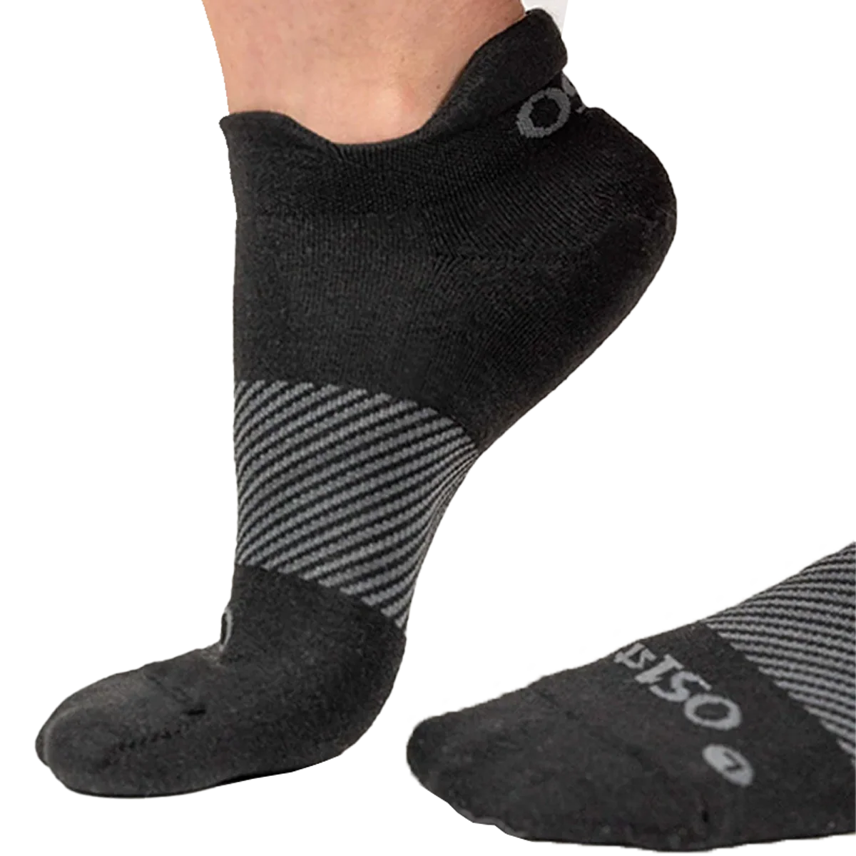 Wicked Comfort Socks No Show - Image 6