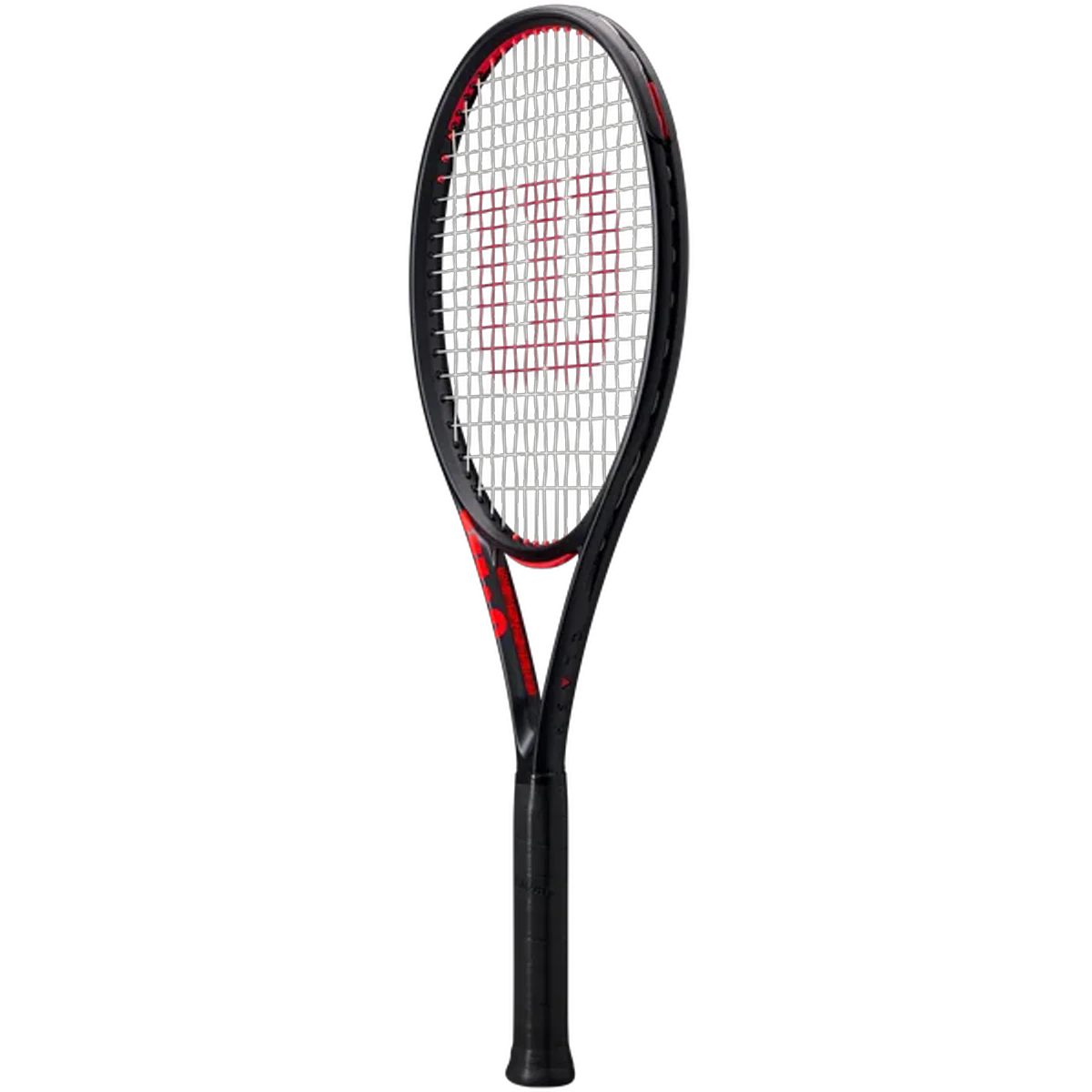 Wilson Clash 108 v3 Racket Demo - Image 2