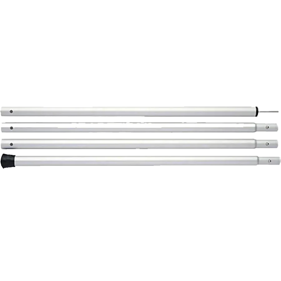 Wing Pole 280cm Aluminum