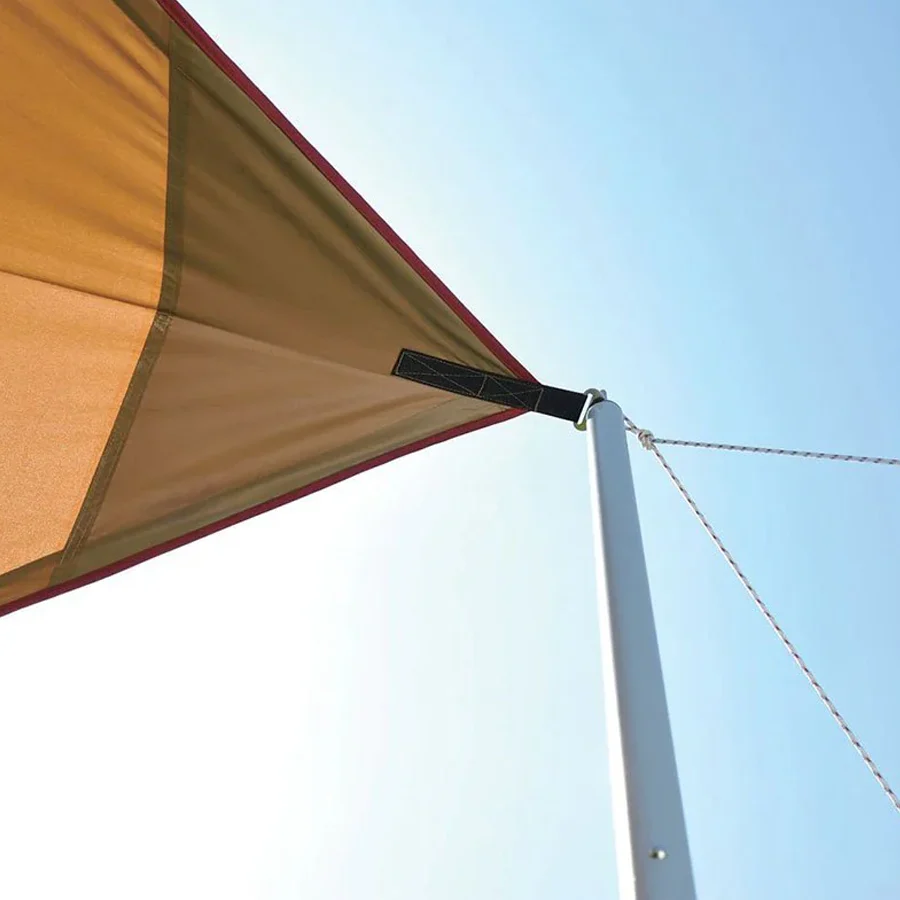 Wing Pole 280cm Aluminum - Image 2