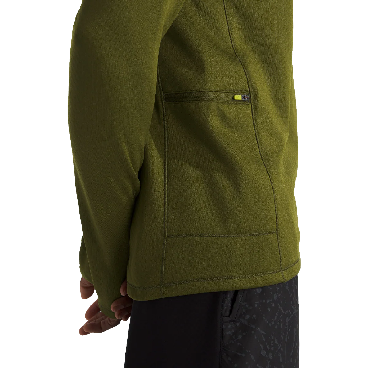 Winter Warm Pro 1/4 Zip - Image 6