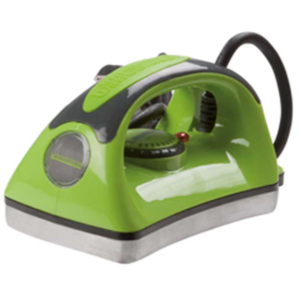 Wax Iron
