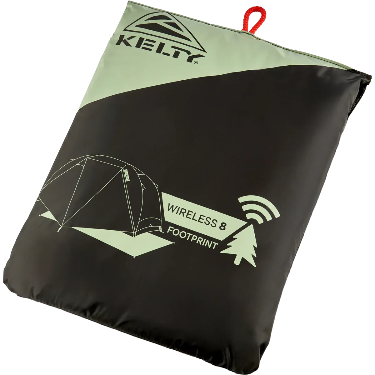 Wireless 8 Footprint