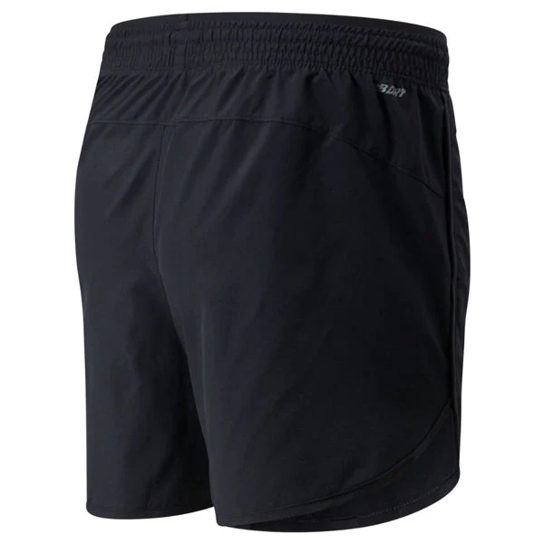 Women's Accelerate Short 5" - Image 2