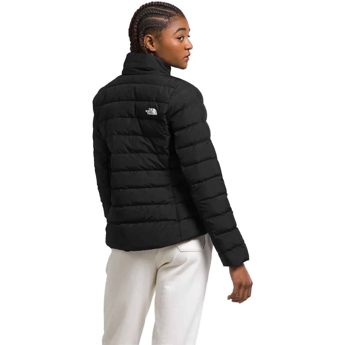 Women's Aconcagua 3 Jacket - Image 4