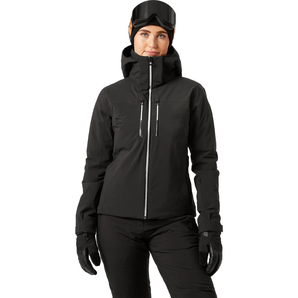Women's Alphelia Lifaloft Jacket - Image 4