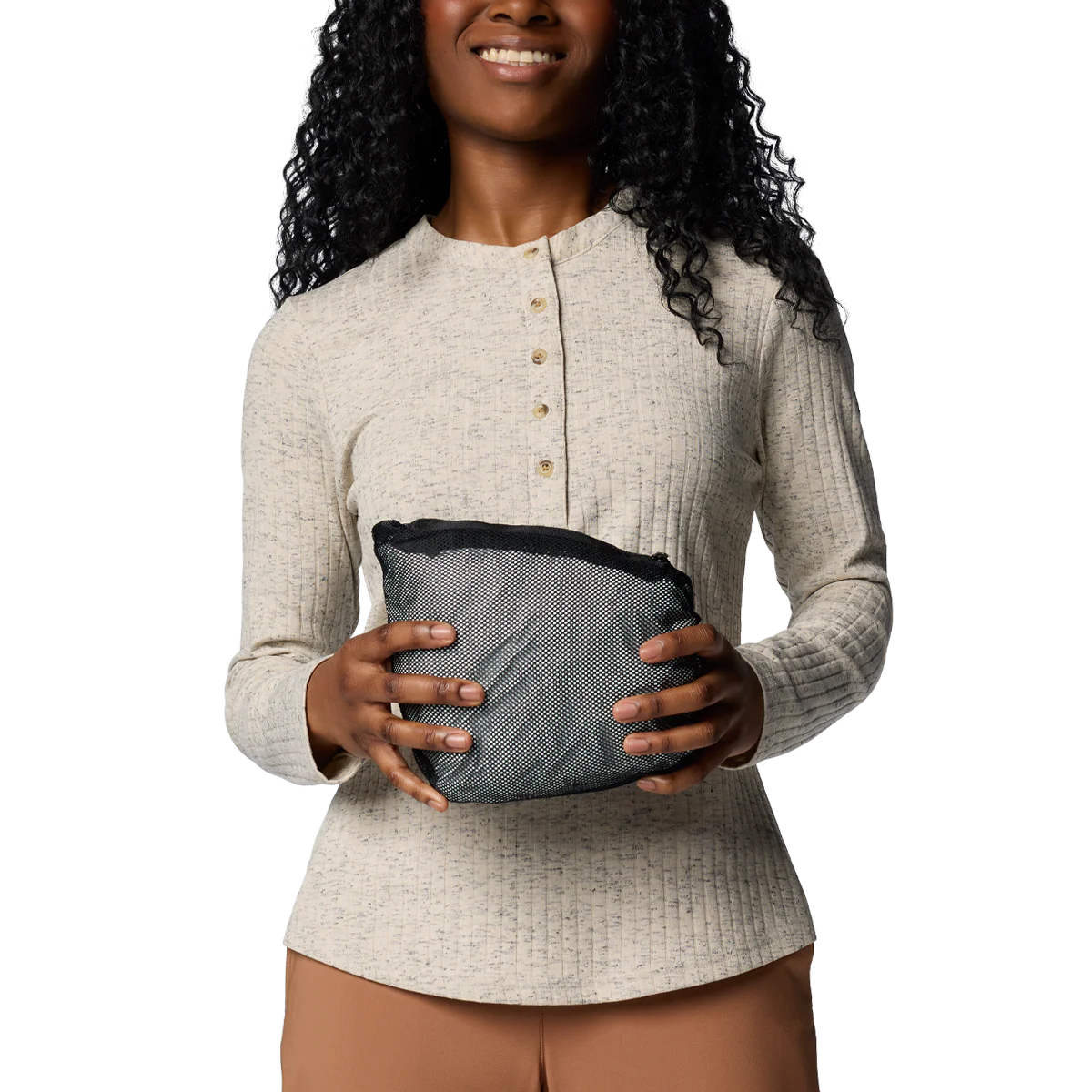 Women's Arcadia II Jacket - Image 7