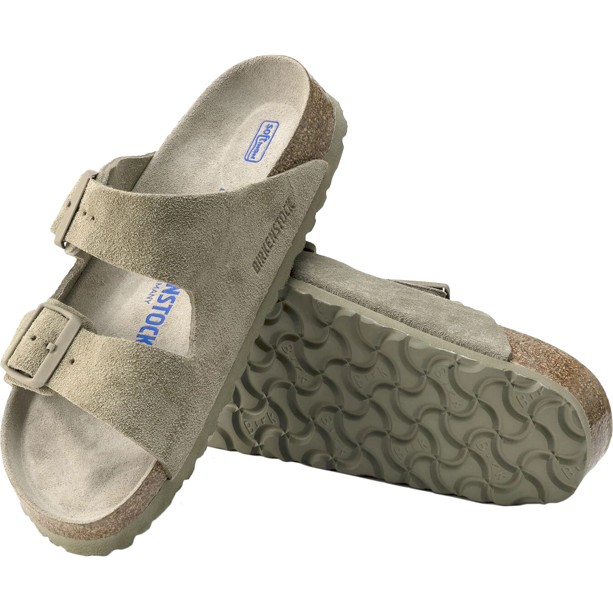Women's Arizona Soft Footbed - Medium/Narrow - Image 2