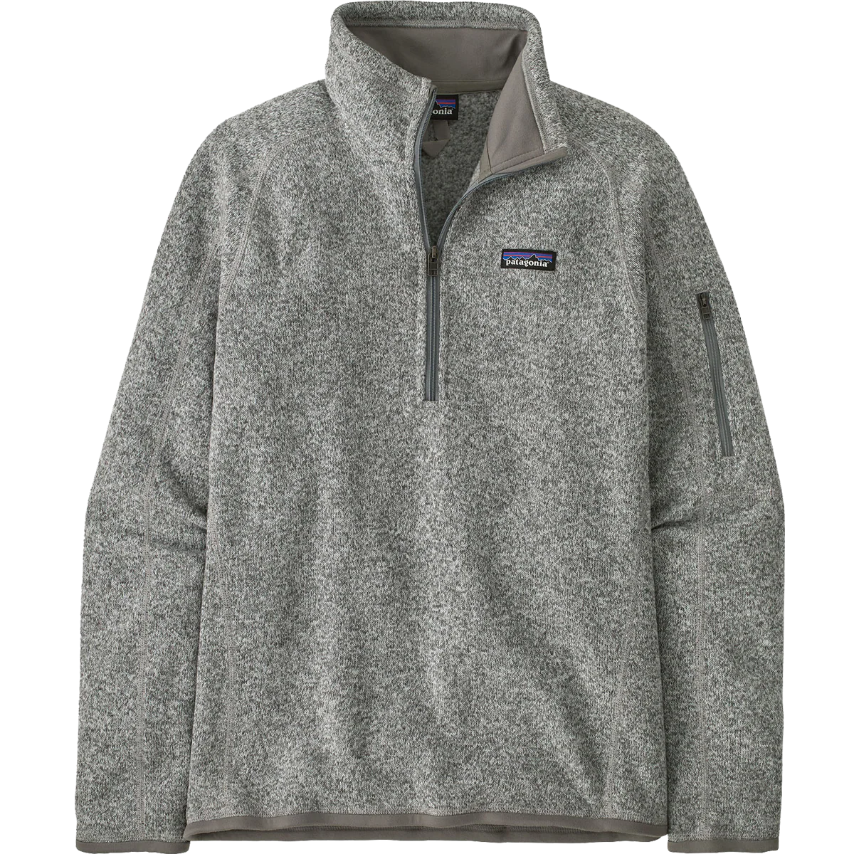 Women's Better Sweater 1/4 Zip