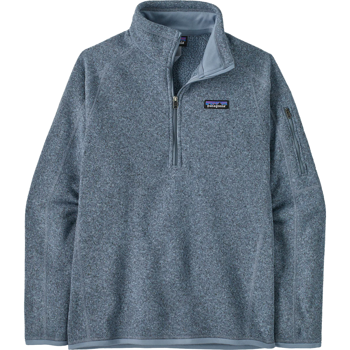Women's Better Sweater 1/4 Zip - Image 3