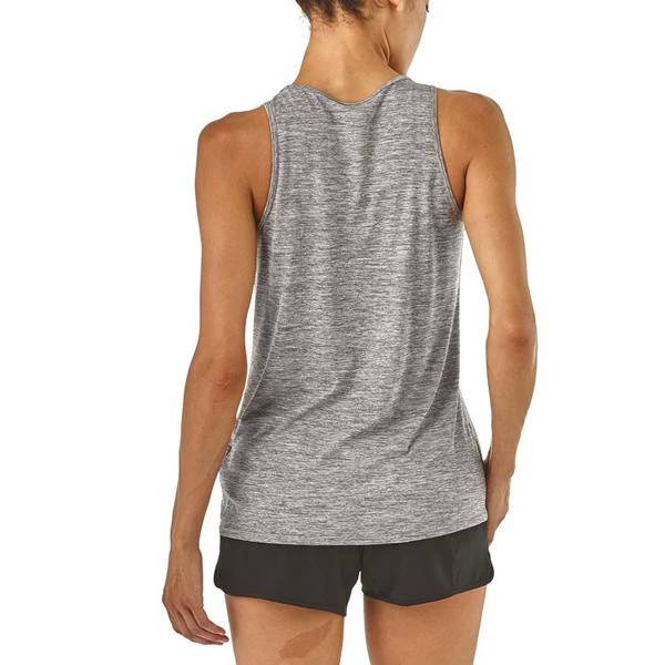 Women's Capilene Cool Daily Tank - Image 9