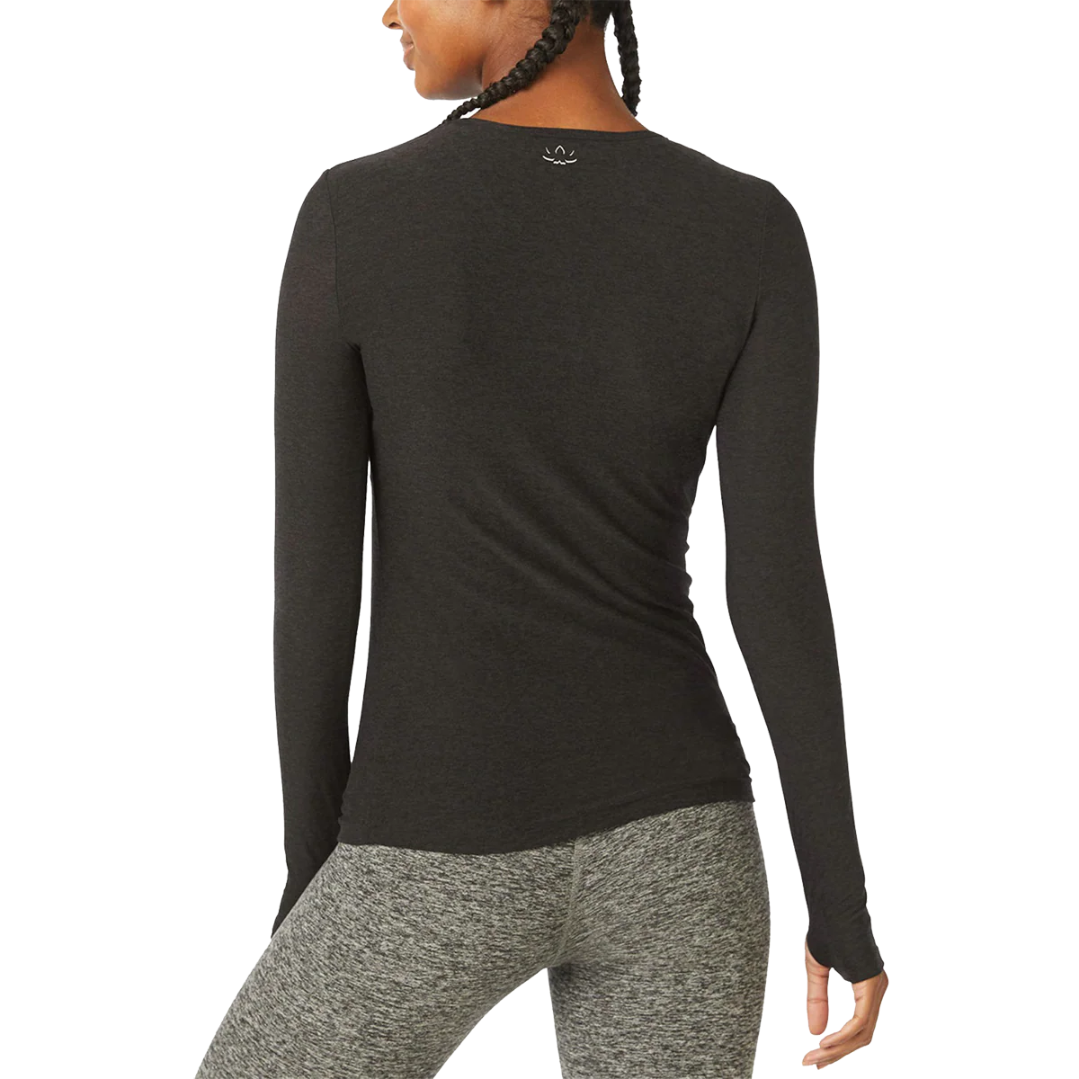 Women's Classic Crew Pullover - Image 3