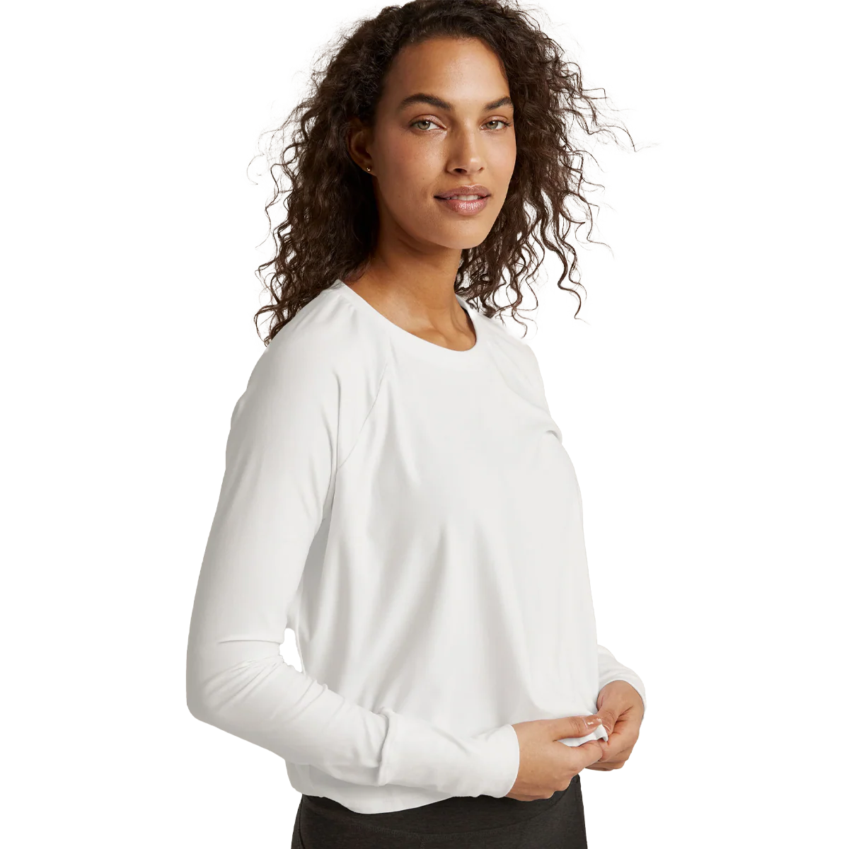 Women's Featherweight Daydreamer Pullover - Image 7