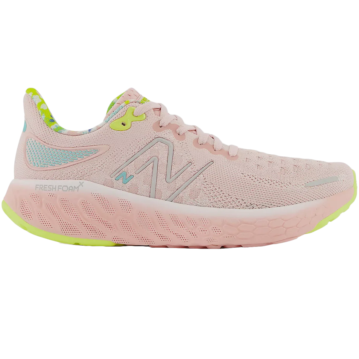 Women's Fresh Foam X 1080 v12 - Image 2