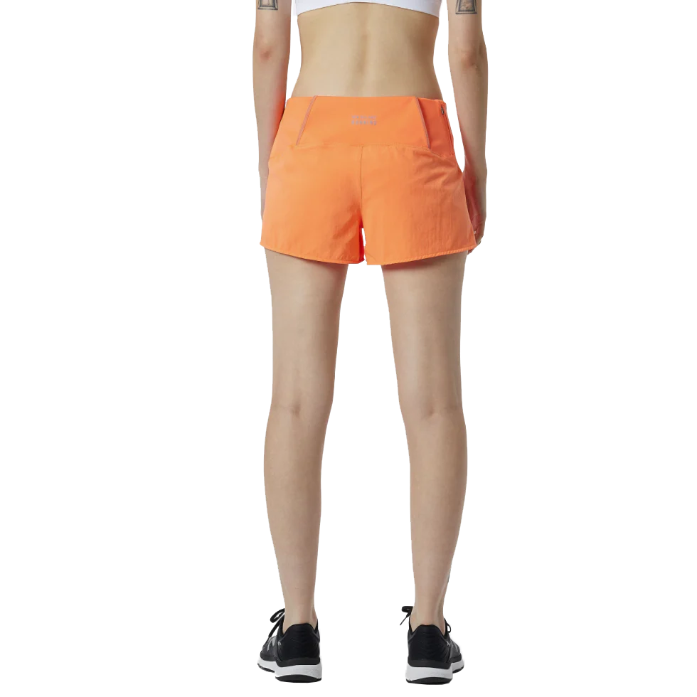 Women's Impact Run Short 3" - Image 5