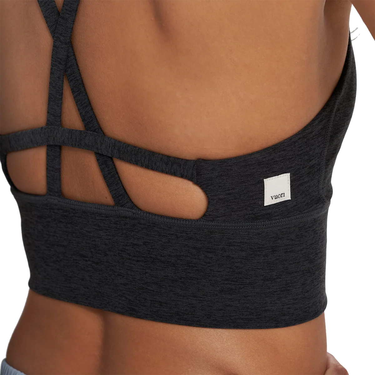 Women's Long Line Elevation Bra - Image 3