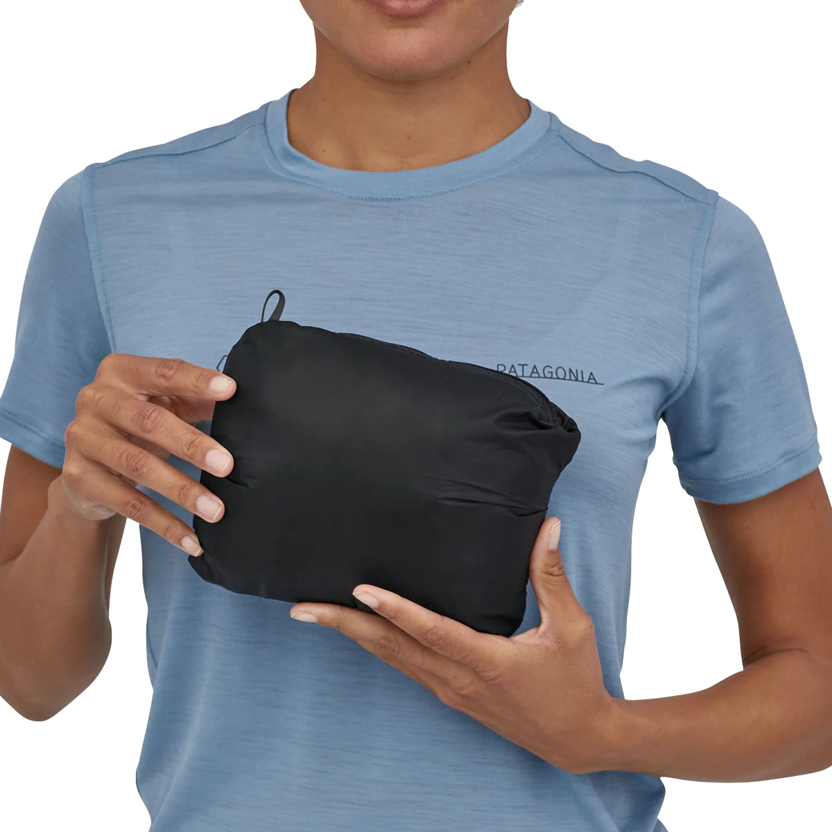 Women's Nano Puff Jacket - Image 7