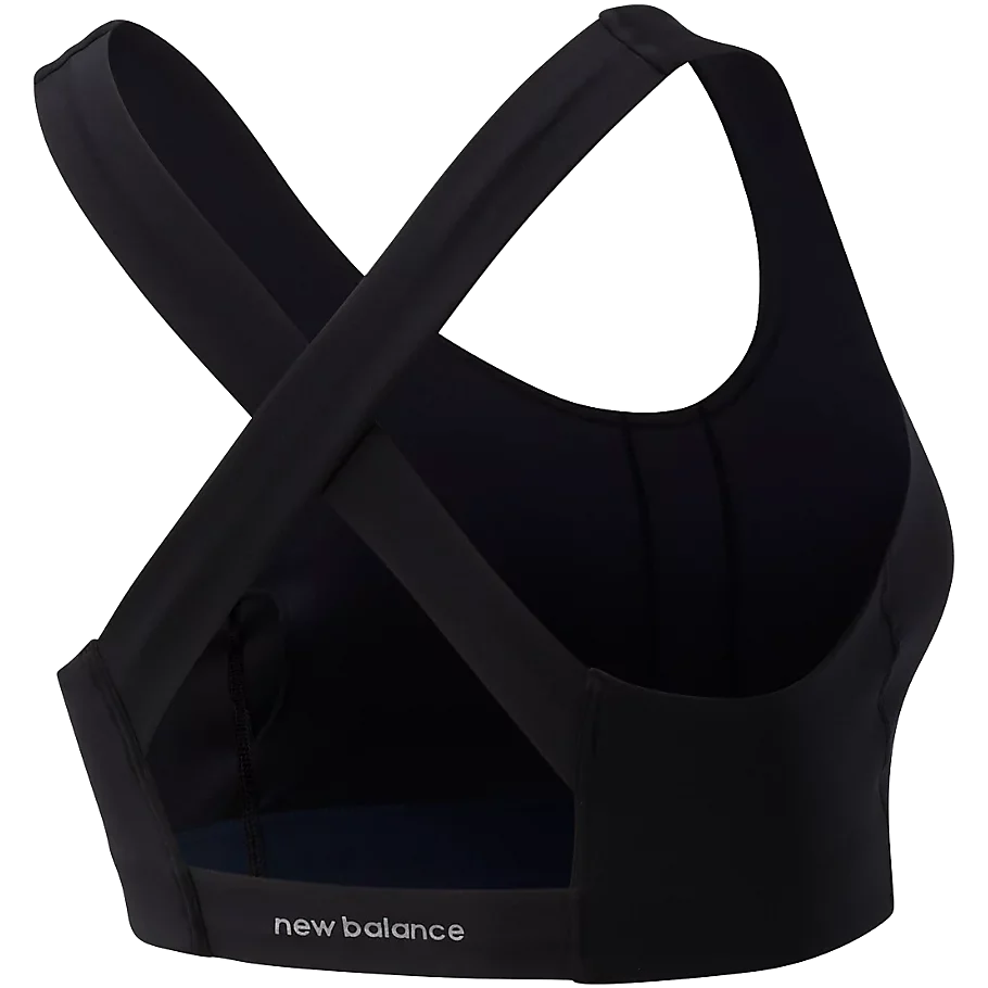 Women's NB Fuel Bra - Image 3