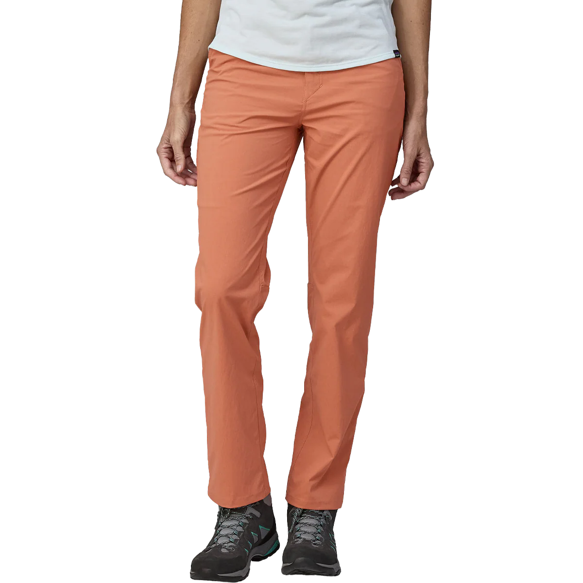 Women's Quandary Pants - Image 2