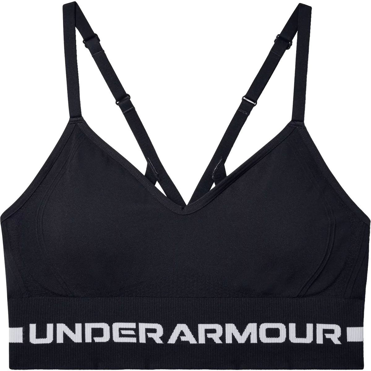 Women's Seamless Long Bra