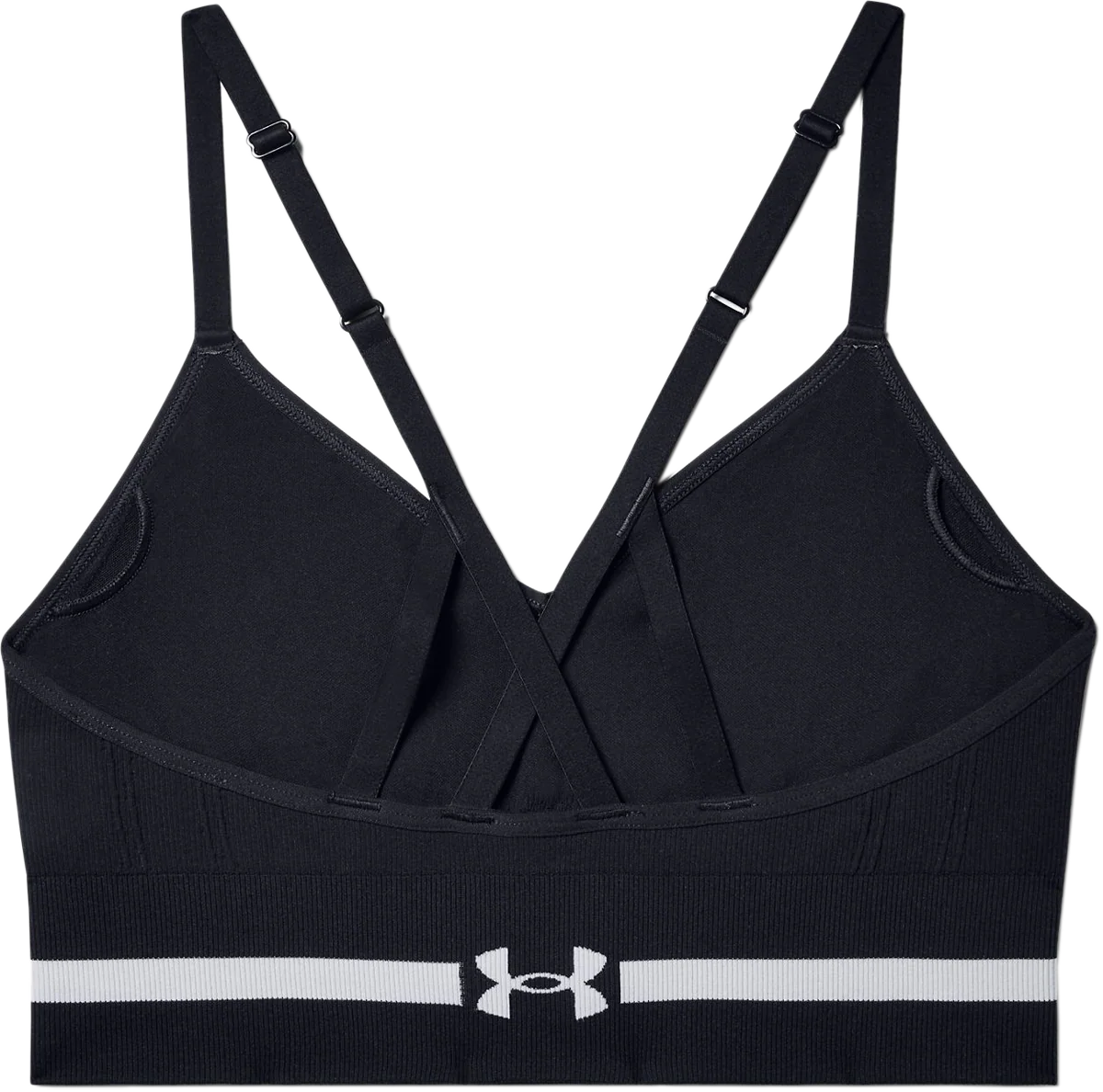Women's Seamless Long Bra - Image 9