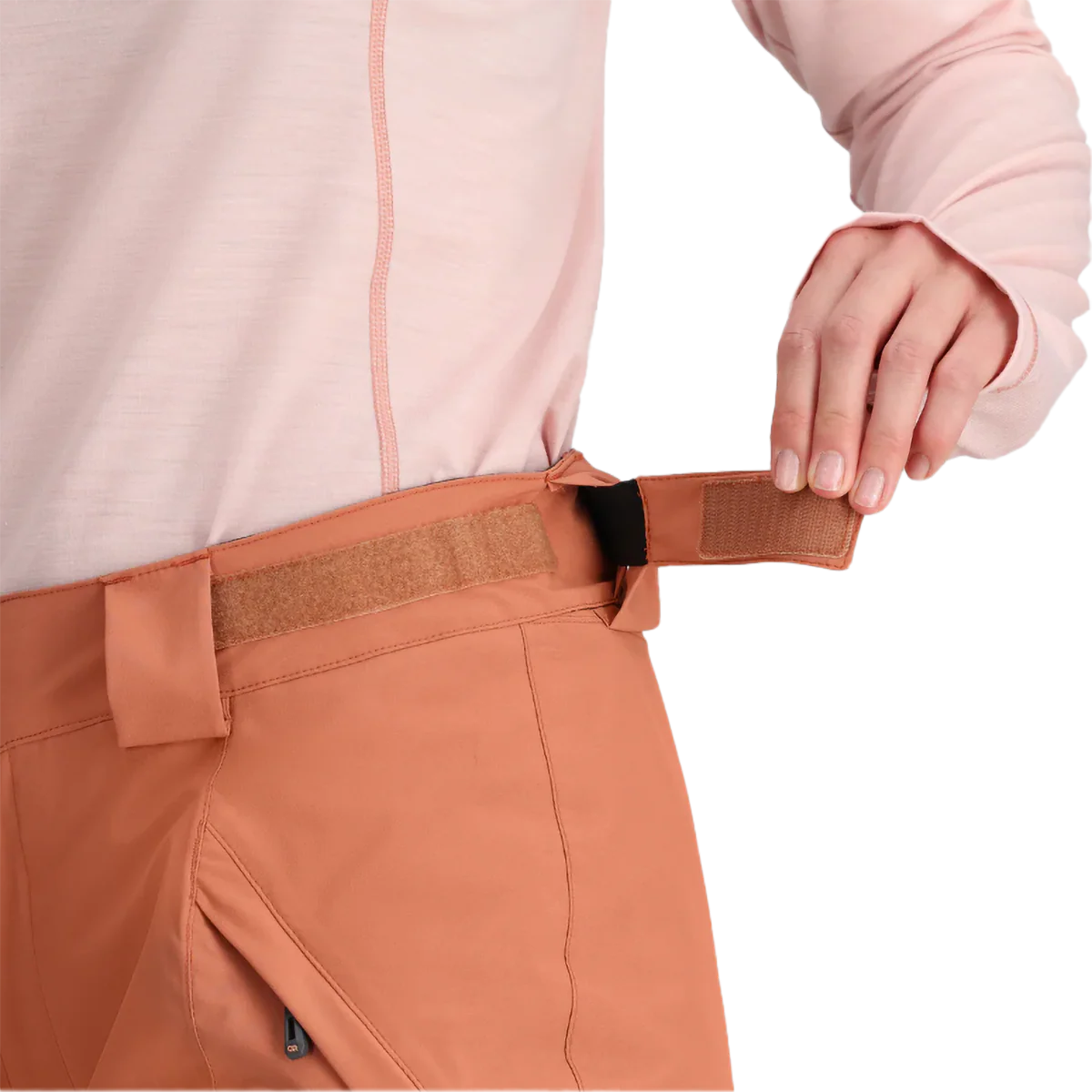 Women's Snowcrew Pants - Image 6