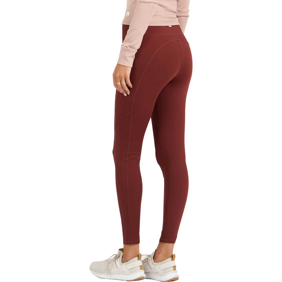 Women's Stride Legging - Image 2