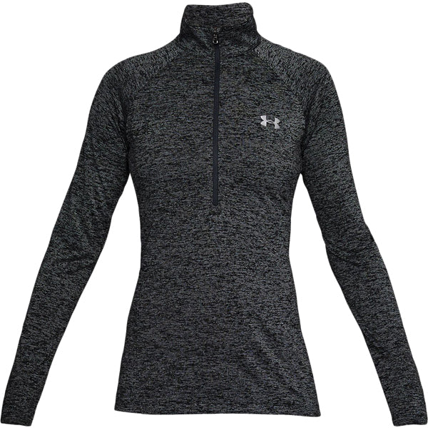 Women's Tech Twist 1/2 Zip - Image 2
