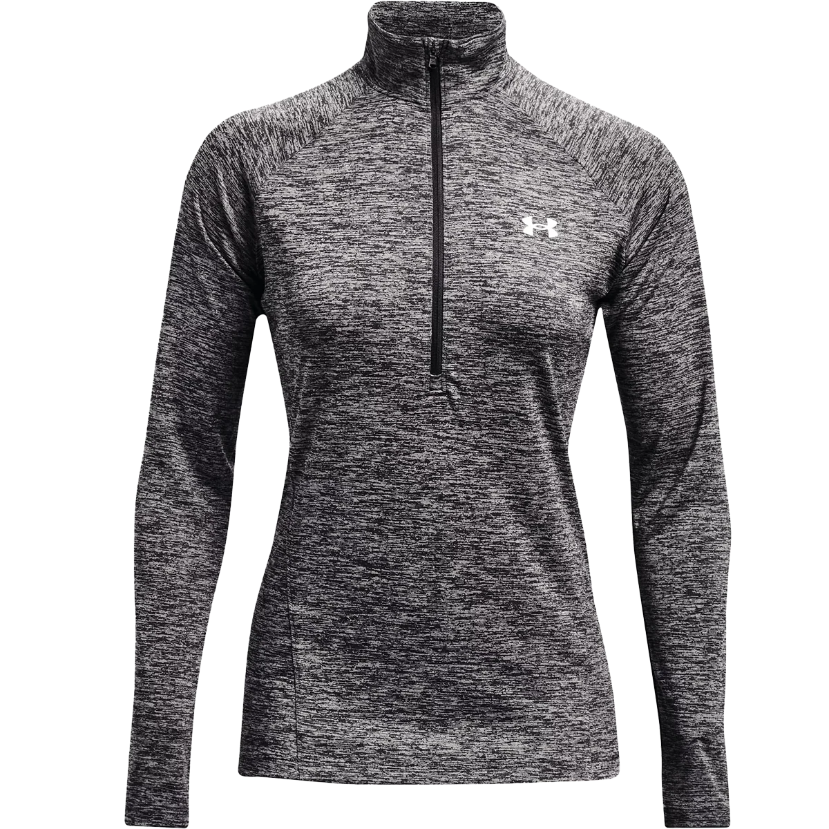 Women's Tech Twist 1/2 Zip - Image 3