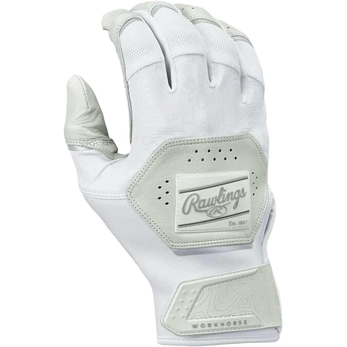 Workhorse Batting Gloves - Image 2