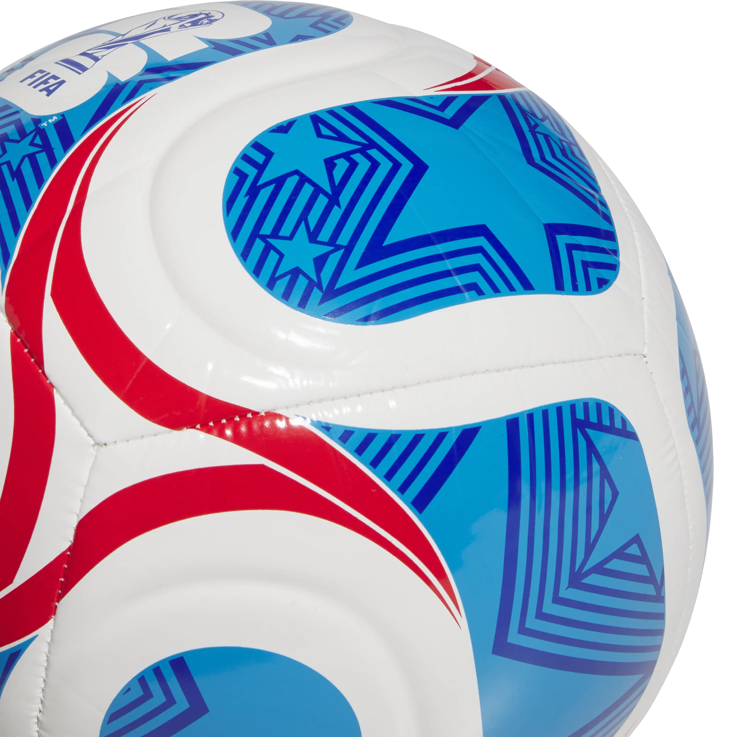 World Cup Club USA Ball - Image 3